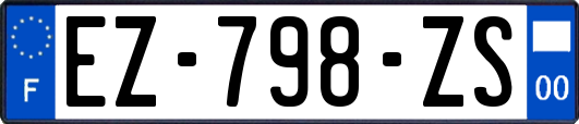 EZ-798-ZS