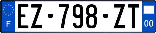 EZ-798-ZT