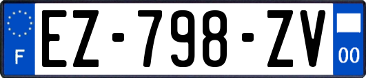 EZ-798-ZV