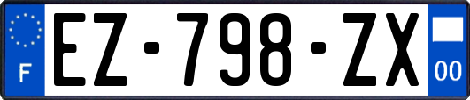 EZ-798-ZX