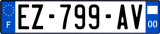 EZ-799-AV