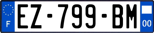 EZ-799-BM