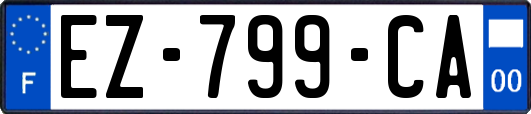 EZ-799-CA