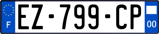 EZ-799-CP