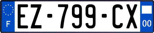 EZ-799-CX