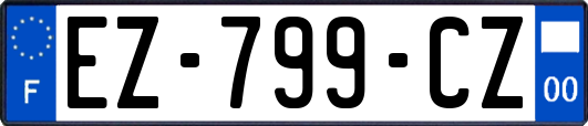 EZ-799-CZ