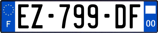 EZ-799-DF