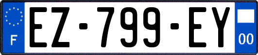 EZ-799-EY