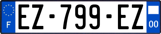 EZ-799-EZ