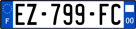 EZ-799-FC