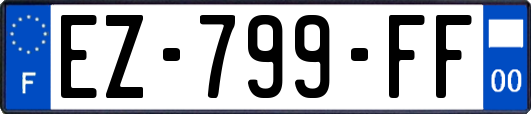 EZ-799-FF