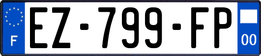 EZ-799-FP