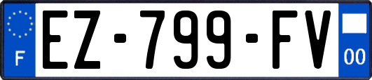 EZ-799-FV