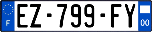 EZ-799-FY