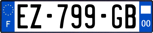 EZ-799-GB