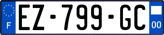 EZ-799-GC