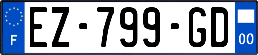 EZ-799-GD