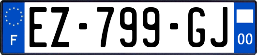 EZ-799-GJ