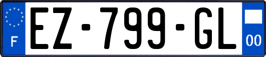 EZ-799-GL