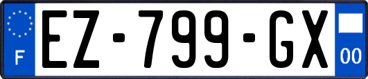 EZ-799-GX