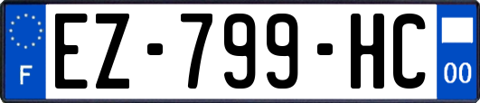 EZ-799-HC