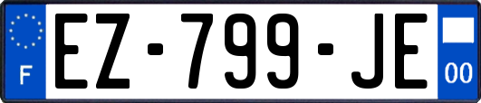 EZ-799-JE