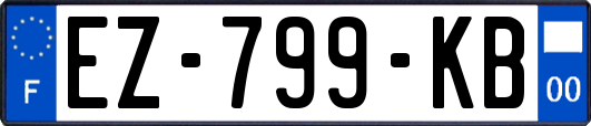 EZ-799-KB