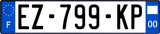 EZ-799-KP