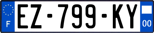 EZ-799-KY