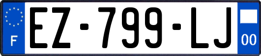 EZ-799-LJ