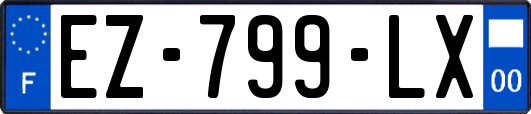 EZ-799-LX