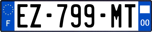 EZ-799-MT