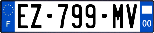 EZ-799-MV