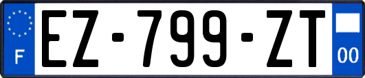 EZ-799-ZT