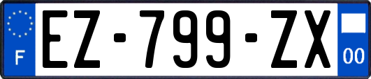 EZ-799-ZX