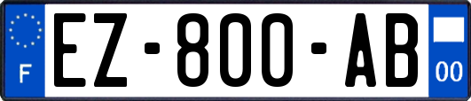 EZ-800-AB