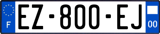 EZ-800-EJ