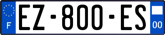 EZ-800-ES