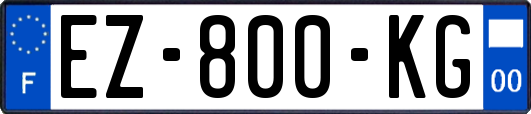 EZ-800-KG