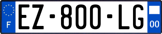 EZ-800-LG