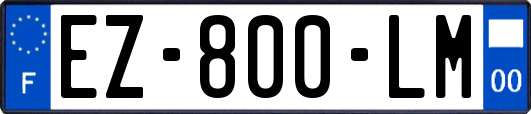 EZ-800-LM