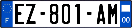 EZ-801-AM