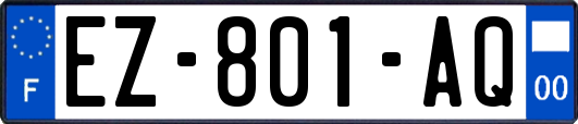 EZ-801-AQ