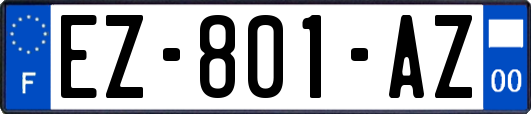 EZ-801-AZ