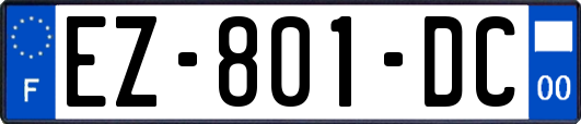 EZ-801-DC