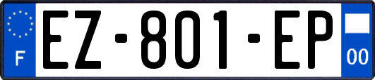 EZ-801-EP