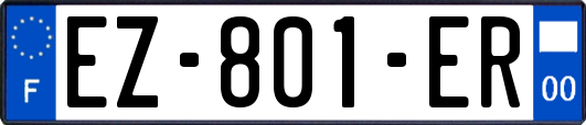 EZ-801-ER