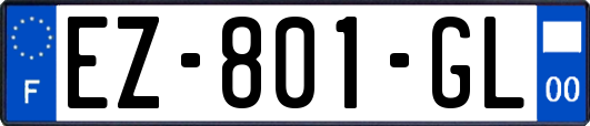 EZ-801-GL