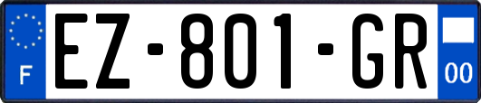 EZ-801-GR