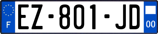 EZ-801-JD